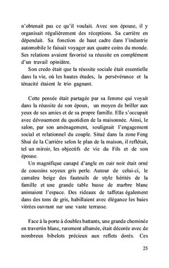 La maison alchimiste