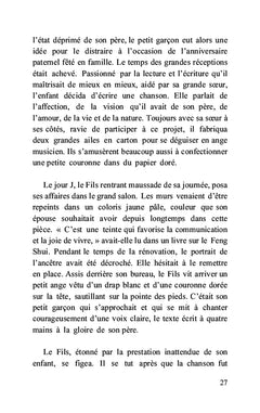 La maison alchimiste