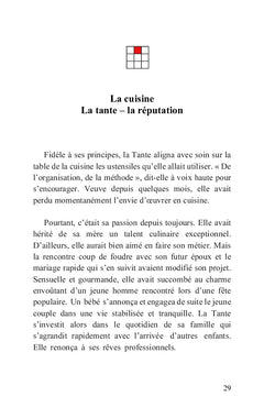 La maison alchimiste