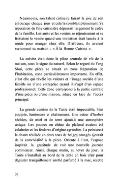 La maison alchimiste