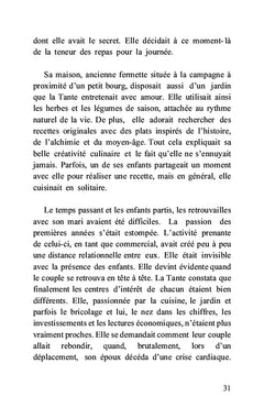 La maison alchimiste