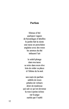 Semence des mots