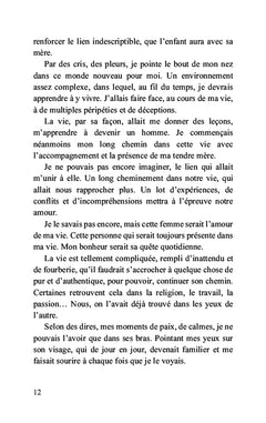 La souffrance est une bénédiction