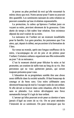 La souffrance est une bénédiction