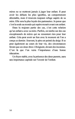 La souffrance est une bénédiction