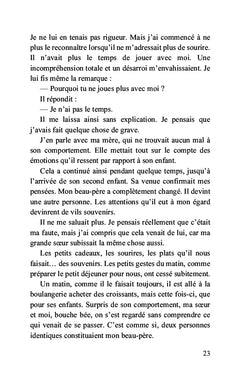 La souffrance est une bénédiction