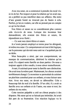 La souffrance est une bénédiction