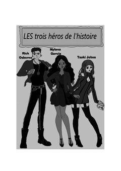 Le pouvoir du miroir