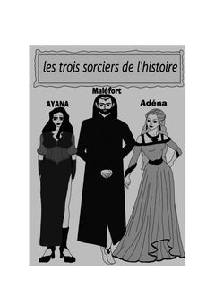 Le pouvoir du miroir