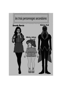 Le pouvoir du miroir