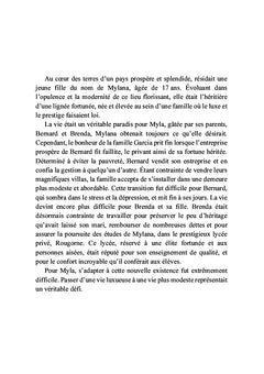 Le pouvoir du miroir