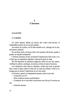 La disparition des quadruples