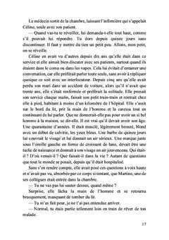 La disparition des quadruples