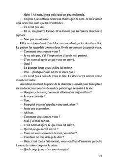 La disparition des quadruples