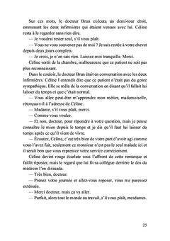 La disparition des quadruples