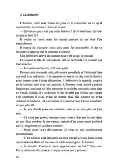 La disparition des quadruples