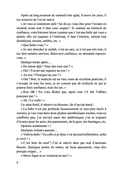 Les enquêtes de l'inspecteur Ernest