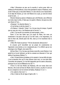 Les enquêtes de l'inspecteur Ernest