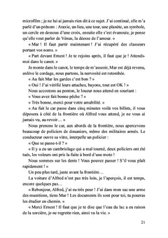 Les enquêtes de l'inspecteur Ernest