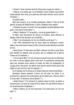 Les enquêtes de l'inspecteur Ernest