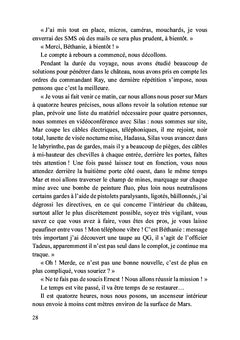 Les enquêtes de l'inspecteur Ernest