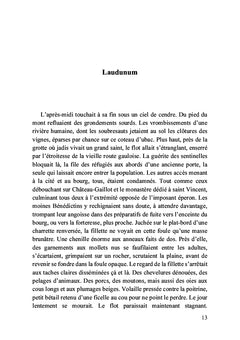 Le dernier Carolingien