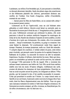 Le dernier Carolingien