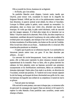 Le dernier Carolingien