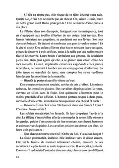 Le dernier Carolingien