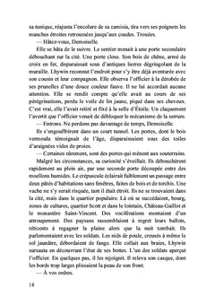 Le dernier Carolingien