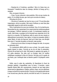 Le dernier Carolingien