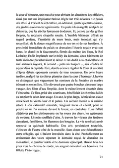 Le dernier Carolingien