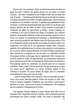 Le dernier Carolingien