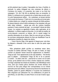 Le dernier Carolingien