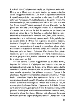 Le dernier Carolingien