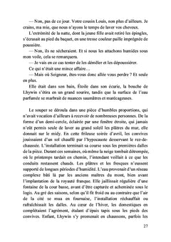 Le dernier Carolingien