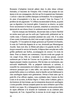 Le dernier Carolingien