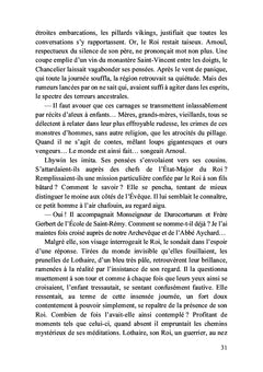 Le dernier Carolingien