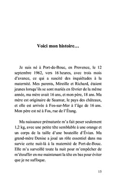 Le prématuré