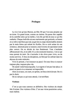 Endeuillés