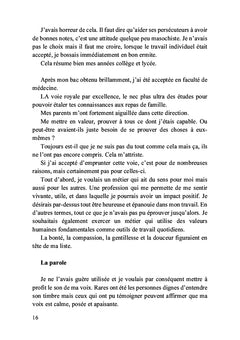 Endeuillés