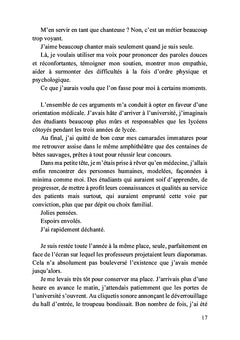 Endeuillés