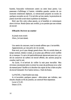 Endeuillés