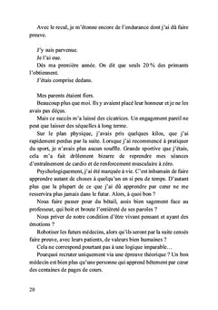 Endeuillés