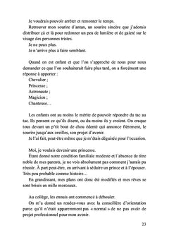 Endeuillés