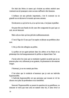 Récit d'un converti à l'islam sur le chemin de Dieu