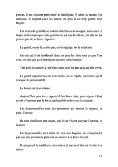 Récit d'un converti à l'islam sur le chemin de Dieu