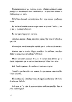 Récit d'un converti à l'islam sur le chemin de Dieu