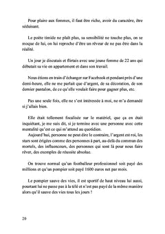 Récit d'un converti à l'islam sur le chemin de Dieu