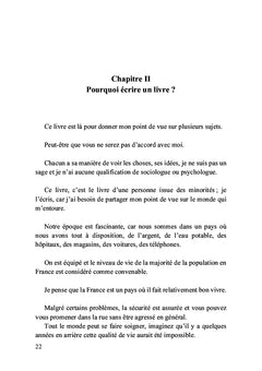 Récit d'un converti à l'islam sur le chemin de Dieu